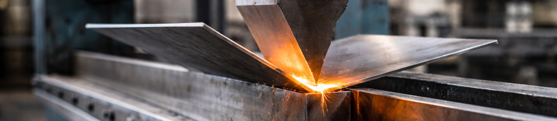 Гибка металла